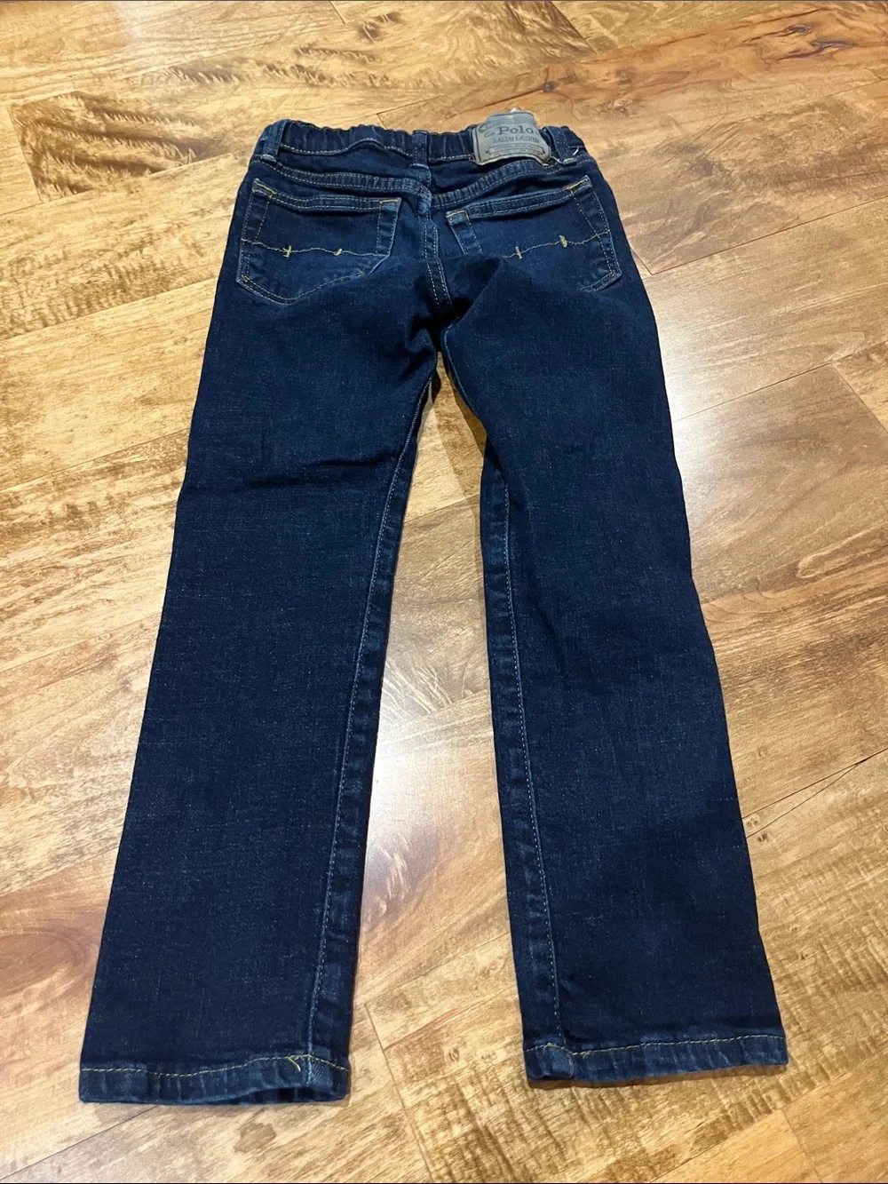 Ralph Lauren classic dark